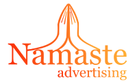 Namaste Advertising