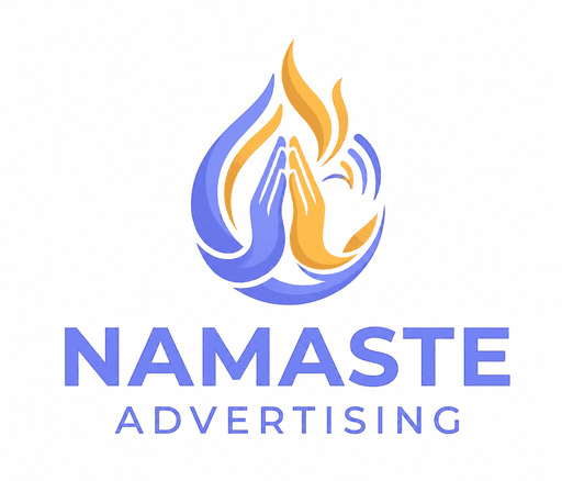 Namaste Advertising