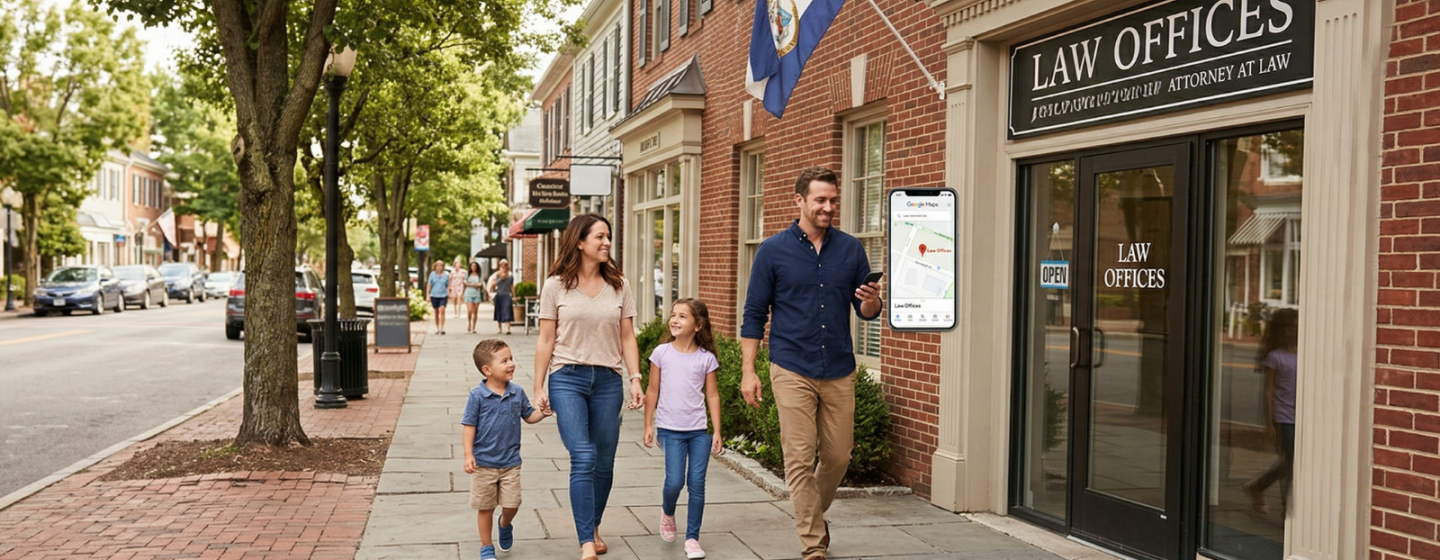 Family Lawyers - LSA Ads