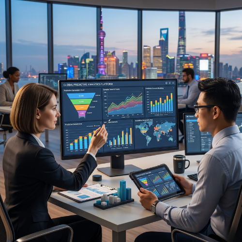 Analytics And Reporting 2
