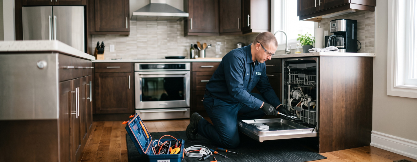 Appliance Repair Companies google 3
