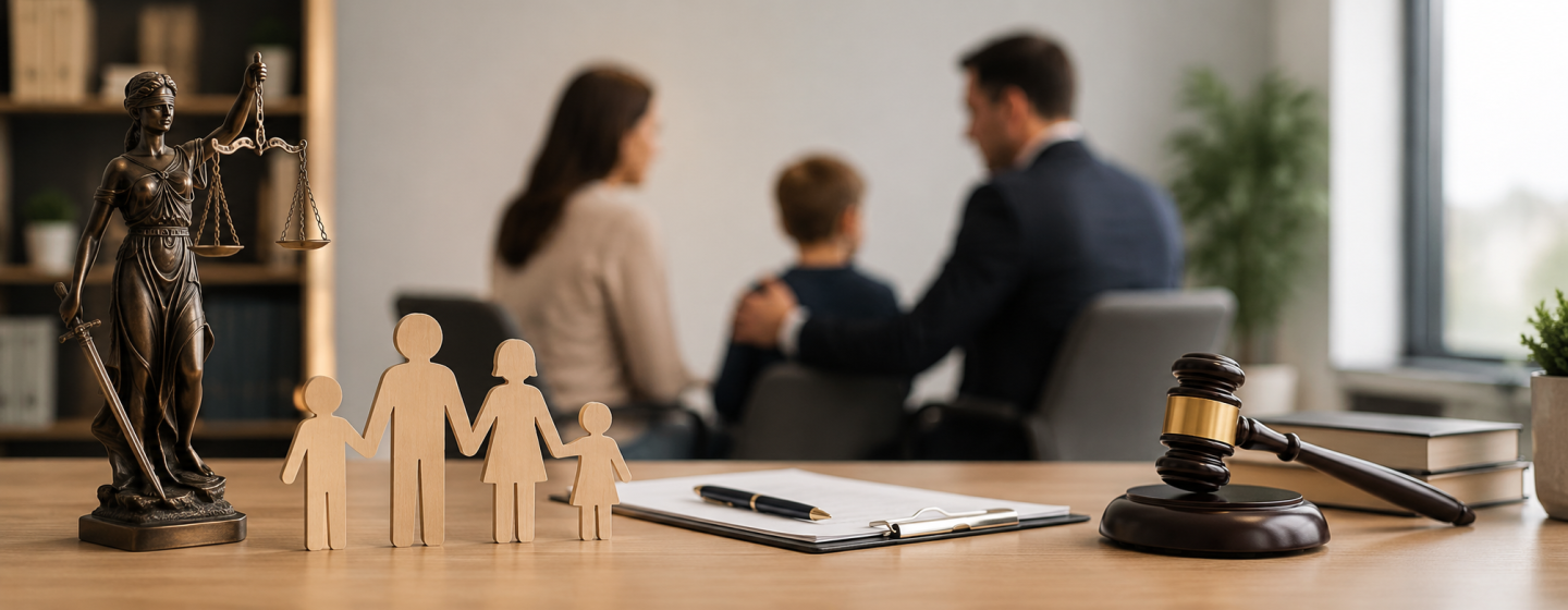 Family Lawyers