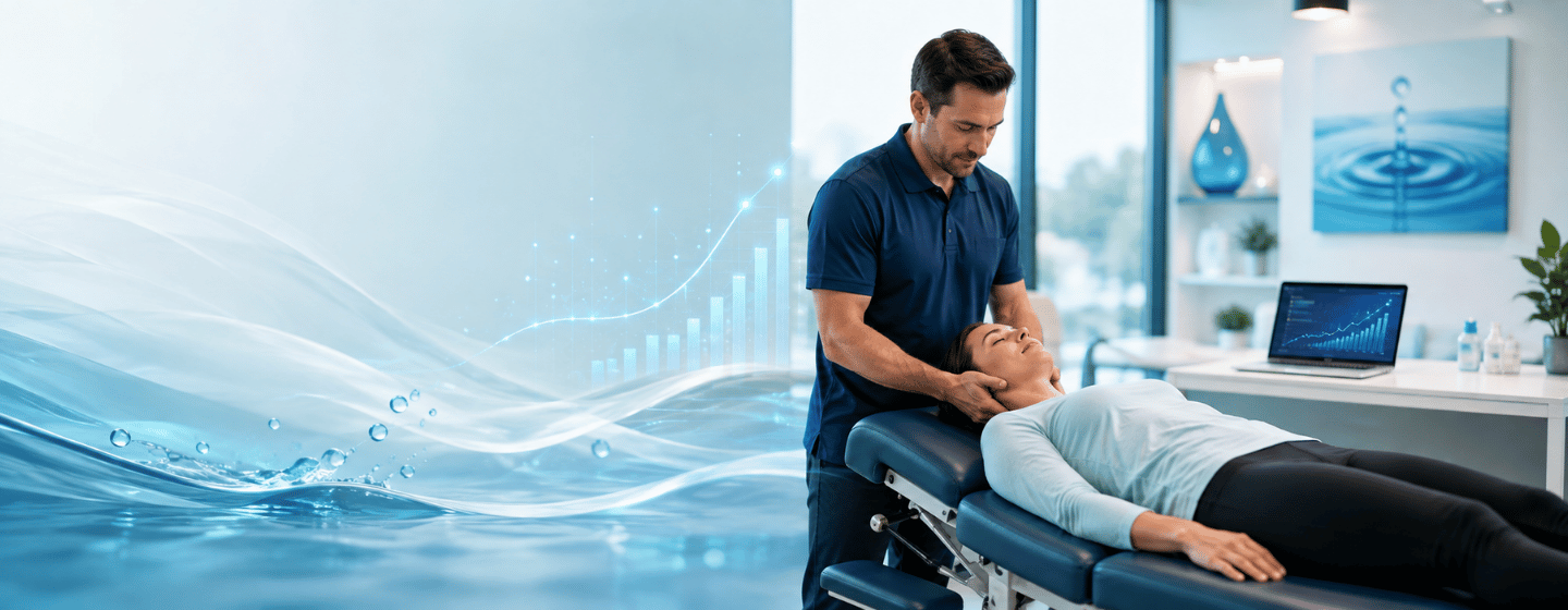 Chiropractor 1