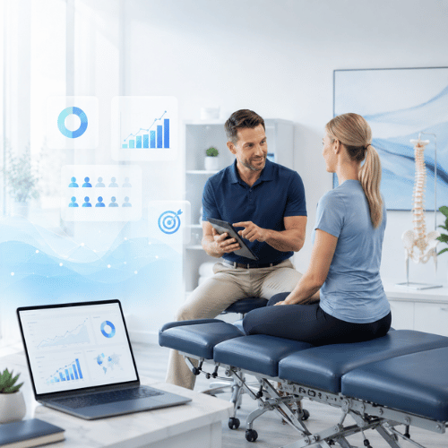 Chiropractor 2