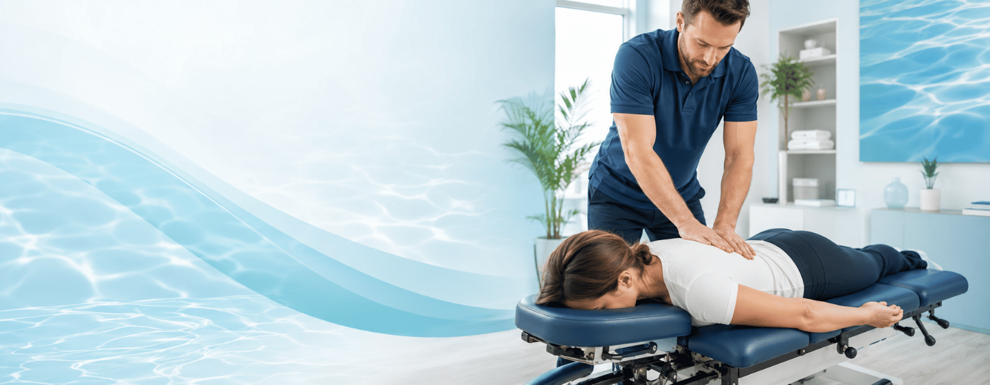 Chiropractor 3