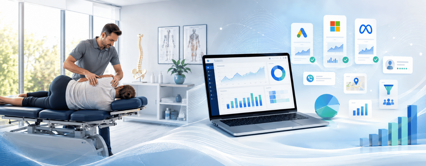 Chiropractor 3