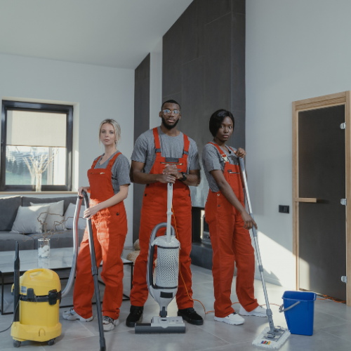 Cleaning Services 500 500