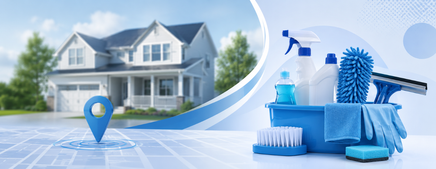 Cleaning Services