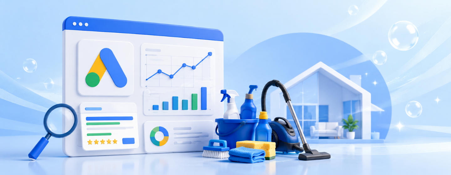 Cleaning Services