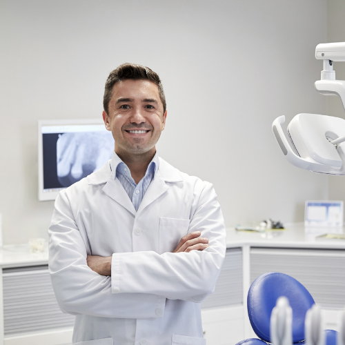 Dentist Microsoft Ads