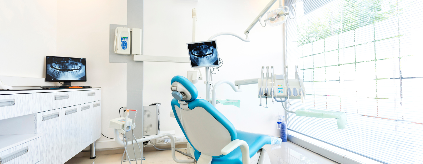 Dentist Microsoft Ads