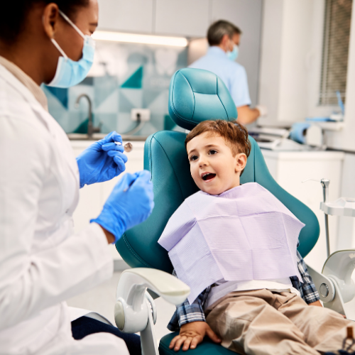 Dentist Google Ads