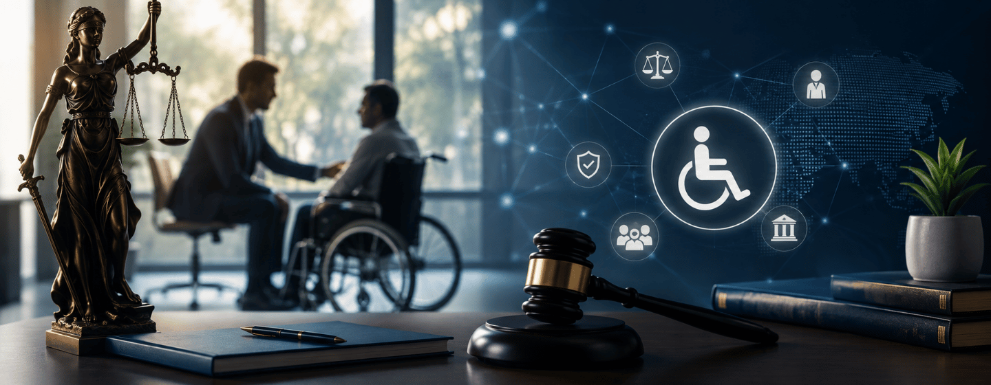 Disability Lawyers 1