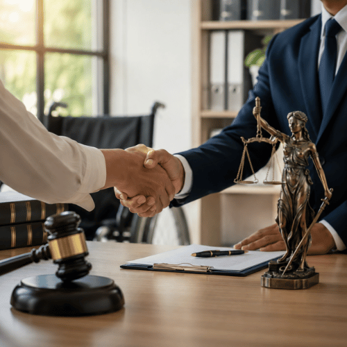 Disability Lawyers 2