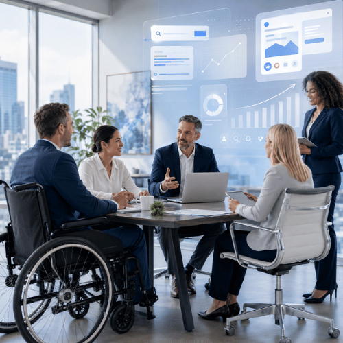 Disability Lawyers 2