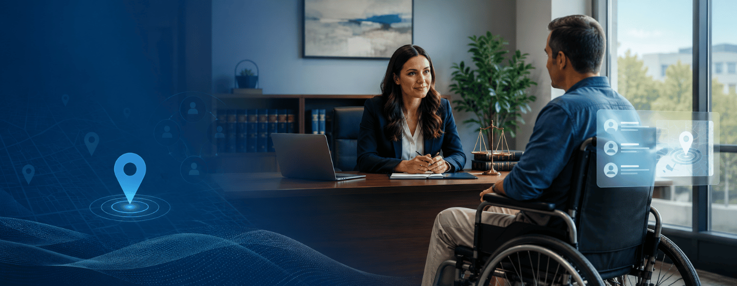 Disability Lawyers LSA 1