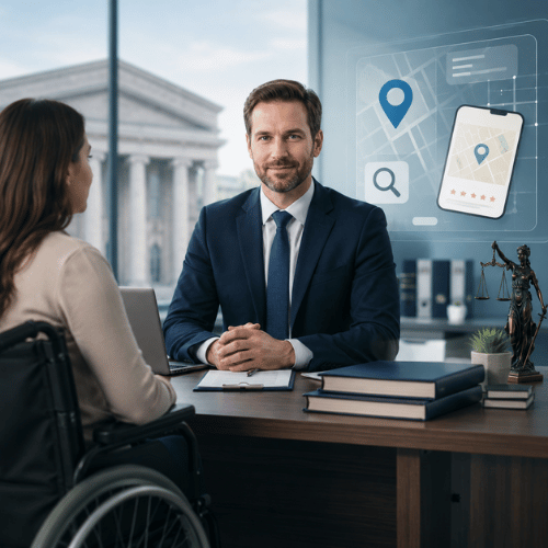 Disability Lawyers LSA 2