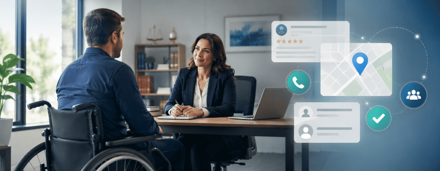 Disability Lawyers LSA 3