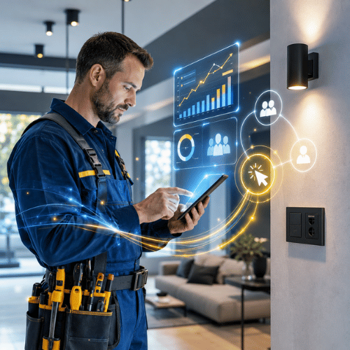 Electrician 2