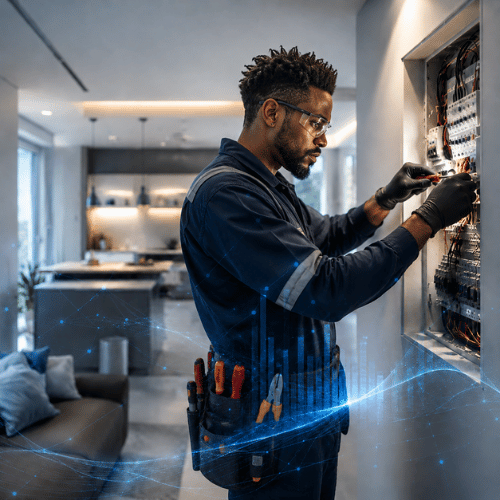 Electrician 2