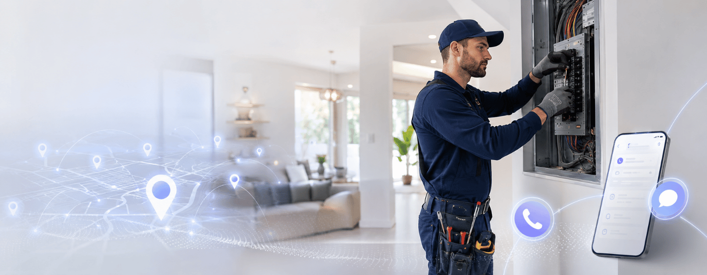 Electrician LSA 1