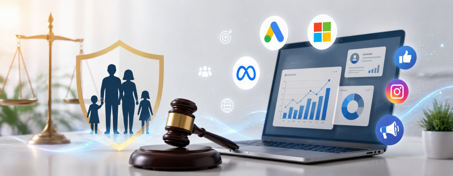 Family lawyer 1440 - 560