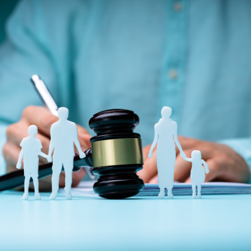 Family lawyers M ads 2