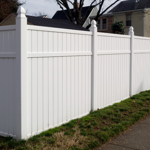 Fence Company 500 500