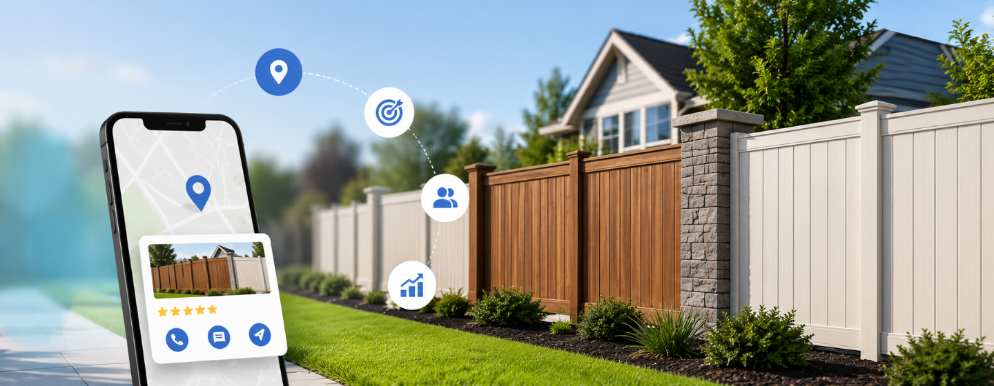 Fence Company