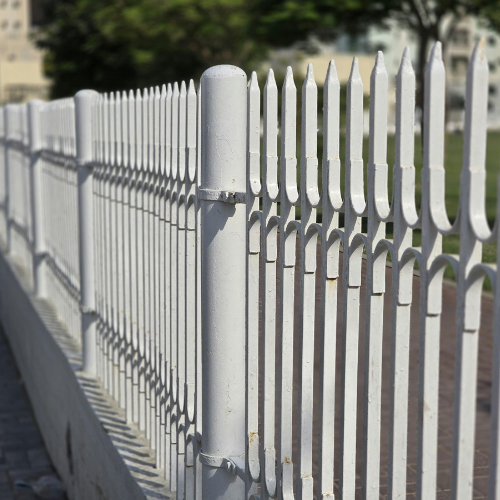 Fence Company