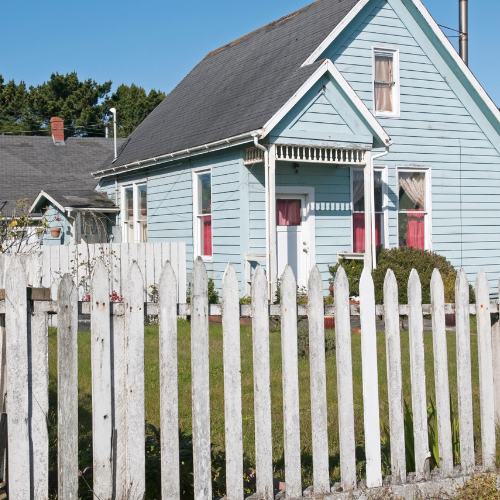 Fence Company