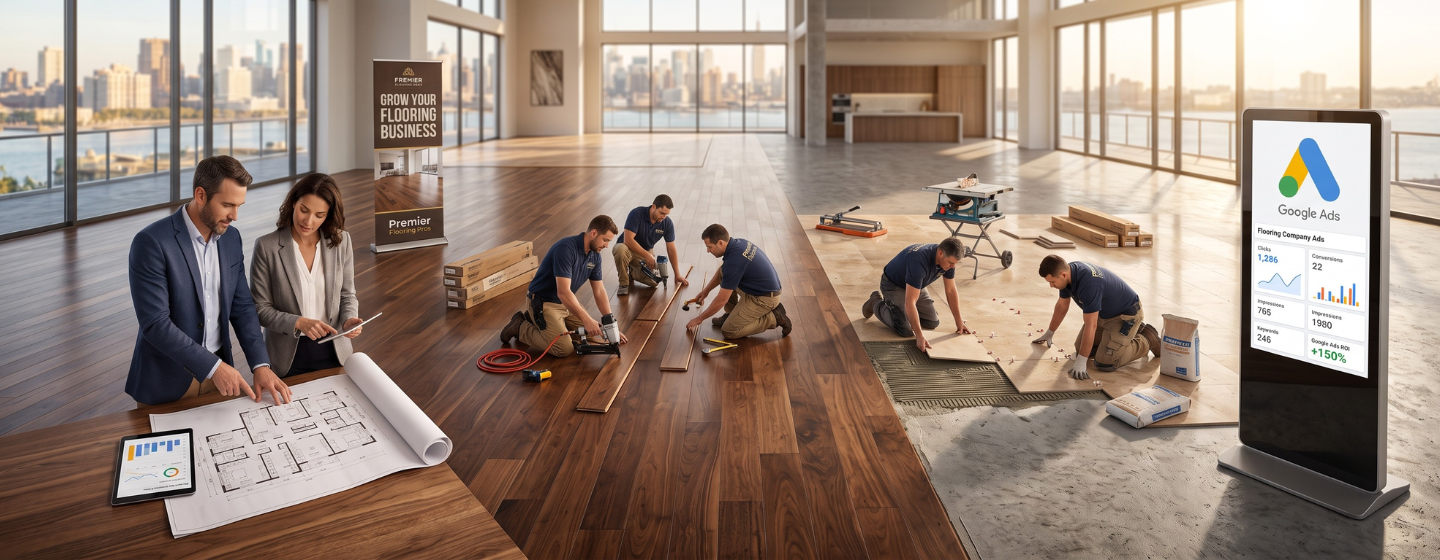 Flooring Google 3