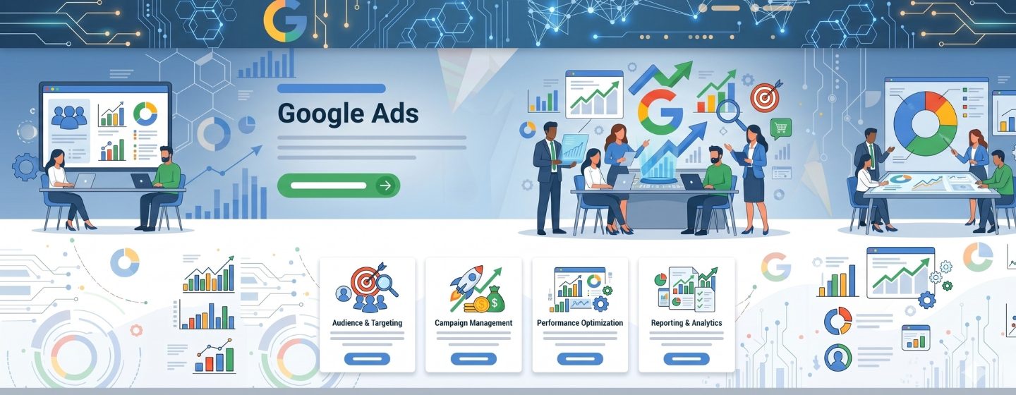 G Ads