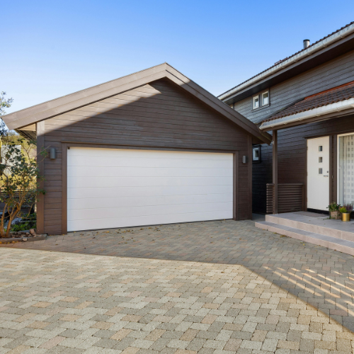 Garage Door