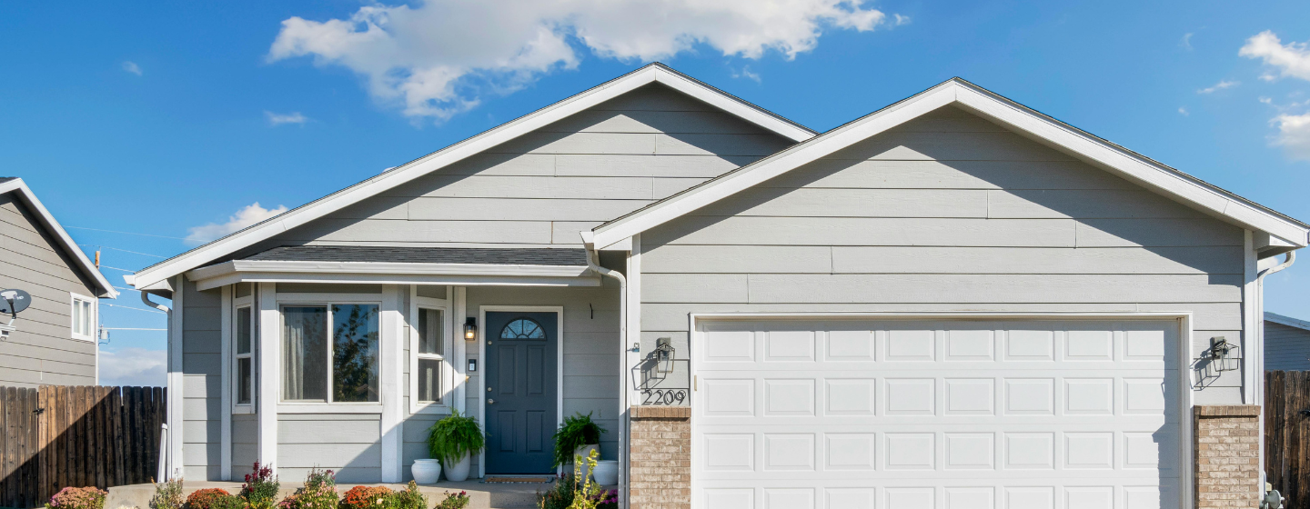 Garage Door
