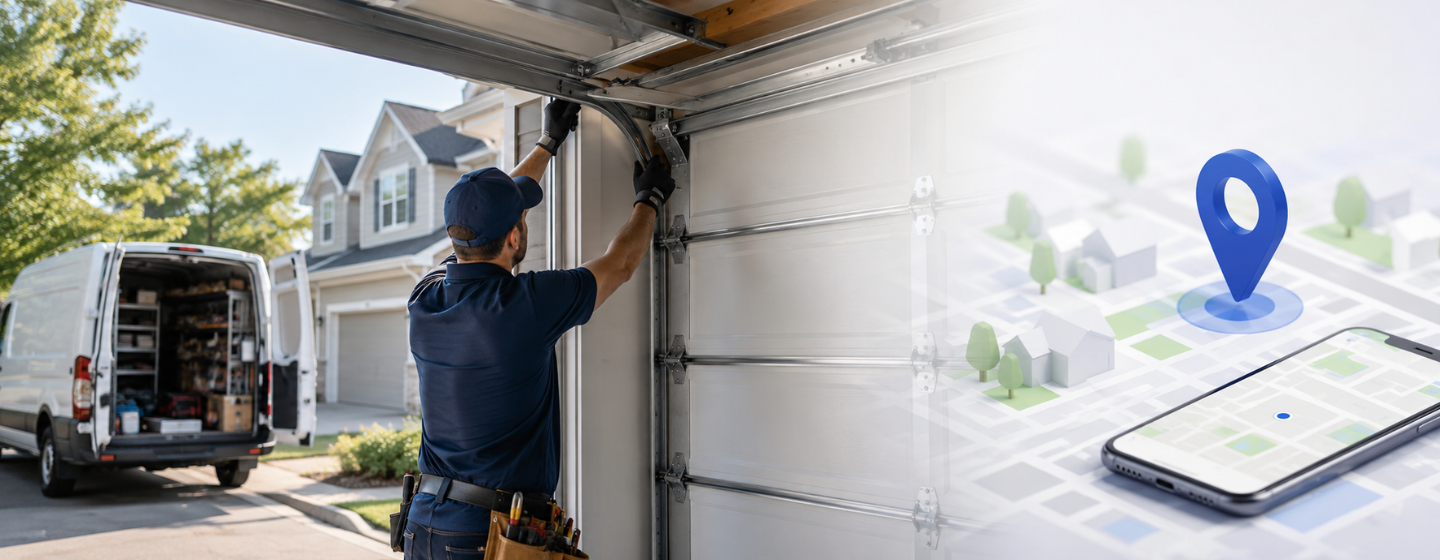 Garage Door