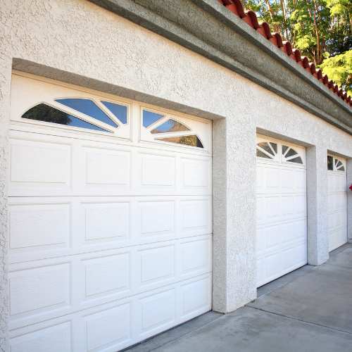 Garage Door