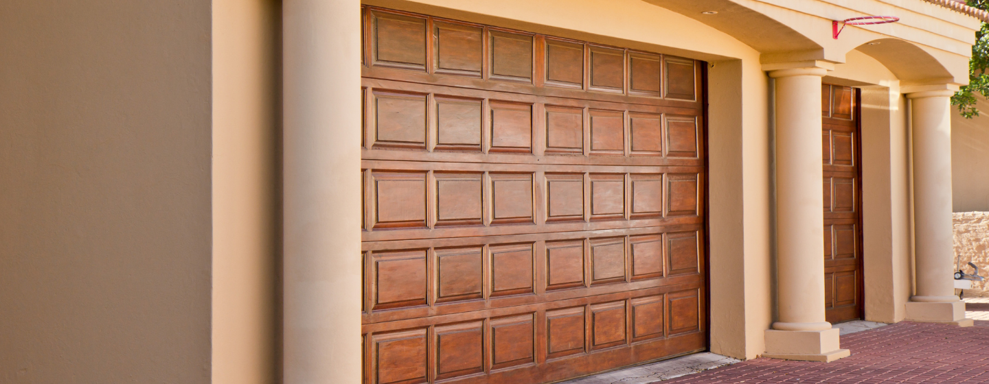 Garage Door
