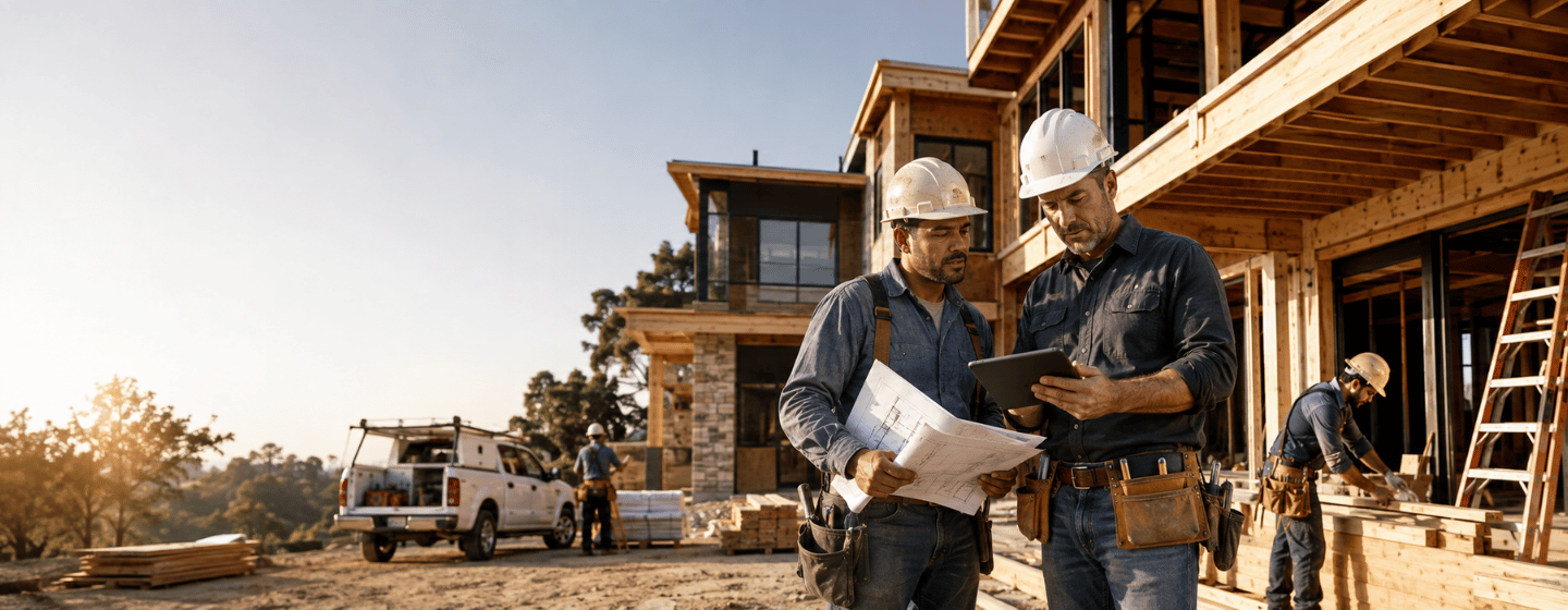General contractor 1