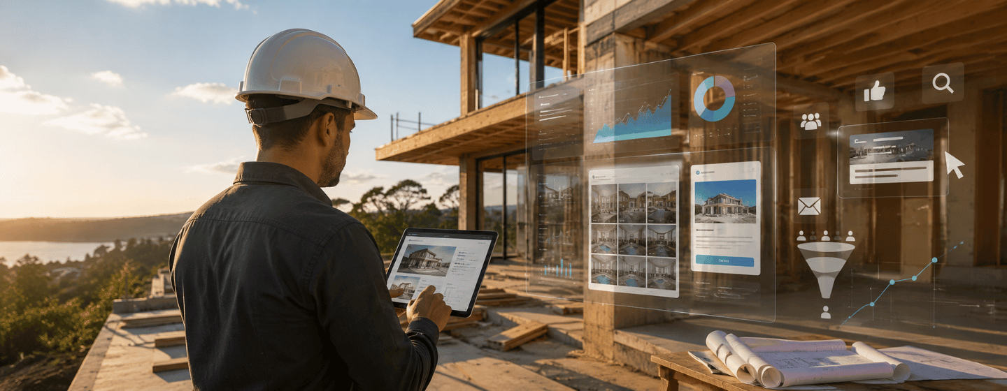 General contractor 1