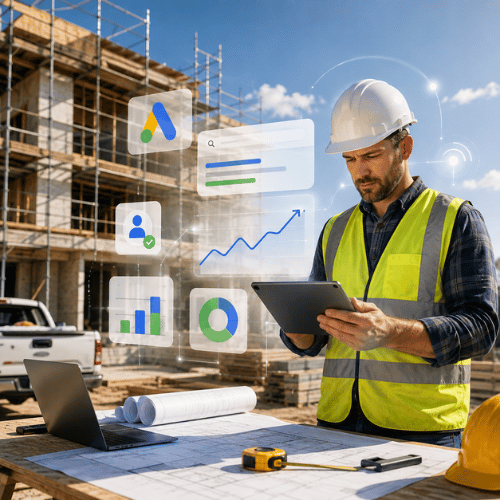 General contractor 2