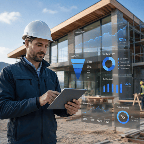 General contractor 2