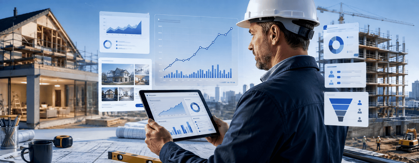 General contractor