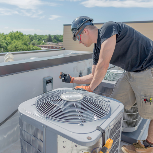 HVAC