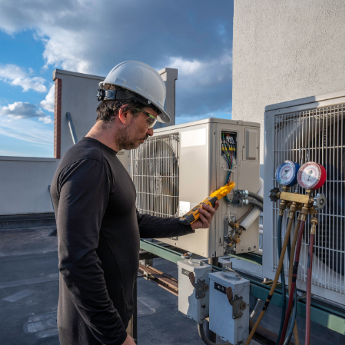 HVAC
