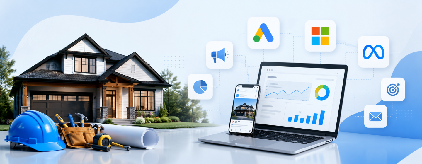 Home Contractors 1440 - 560