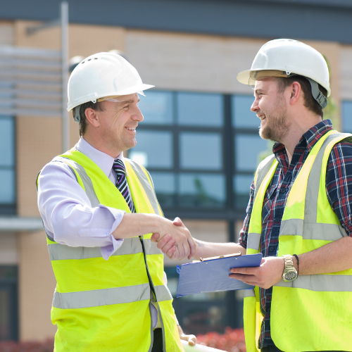 Home Contractors