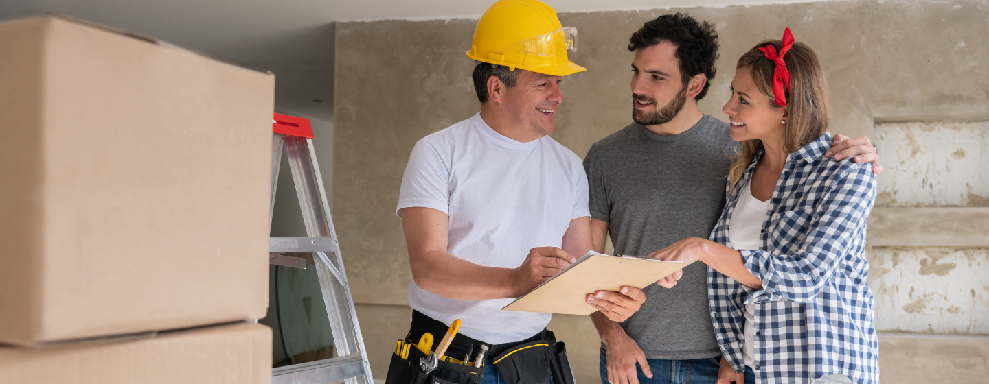 Home Contractors