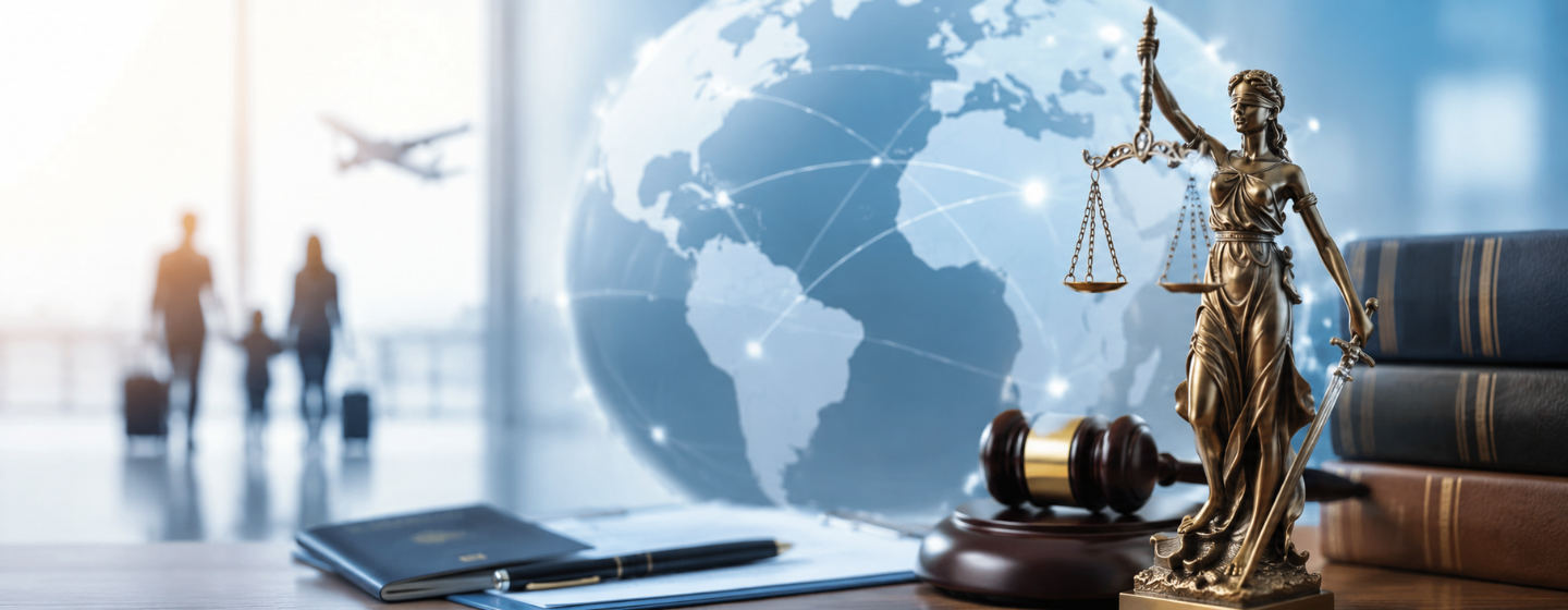 Immigration Lawyers