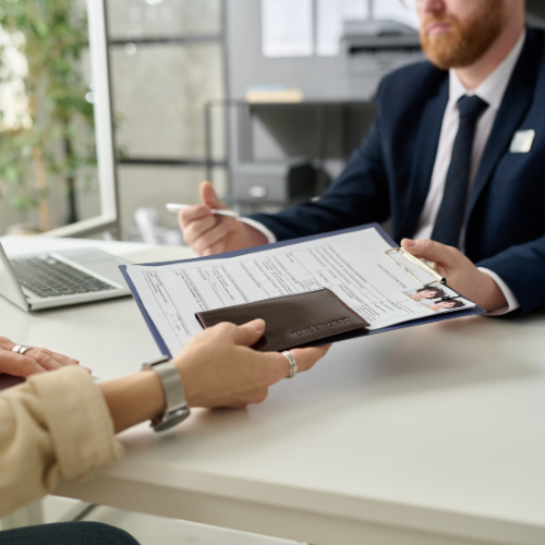 Immigration Lawyers